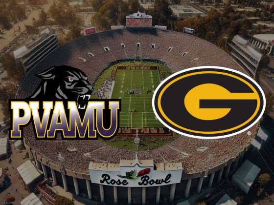 Grambling State Tigers vs. Prairie View A&M Panthers